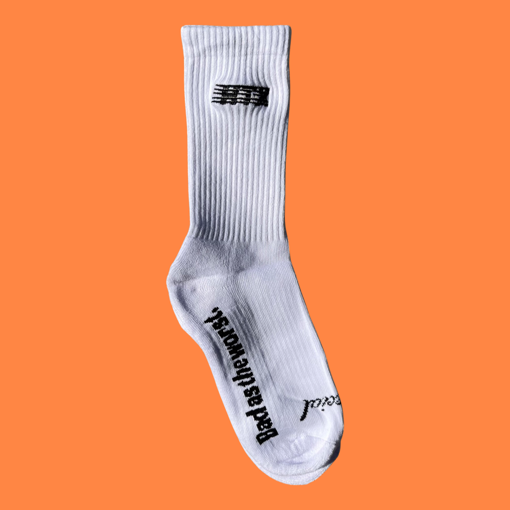 City Runner Socks