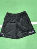 Especial x Champion gym shorts