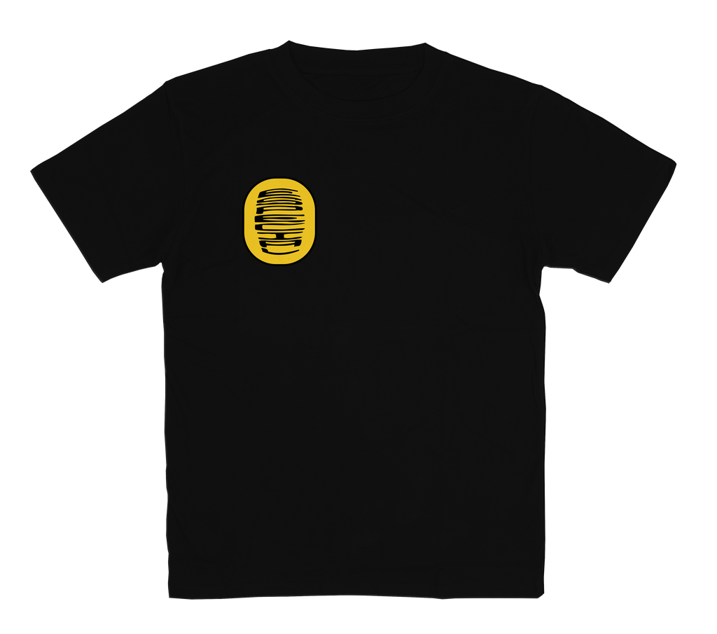 H-Town Money Tiger- Black