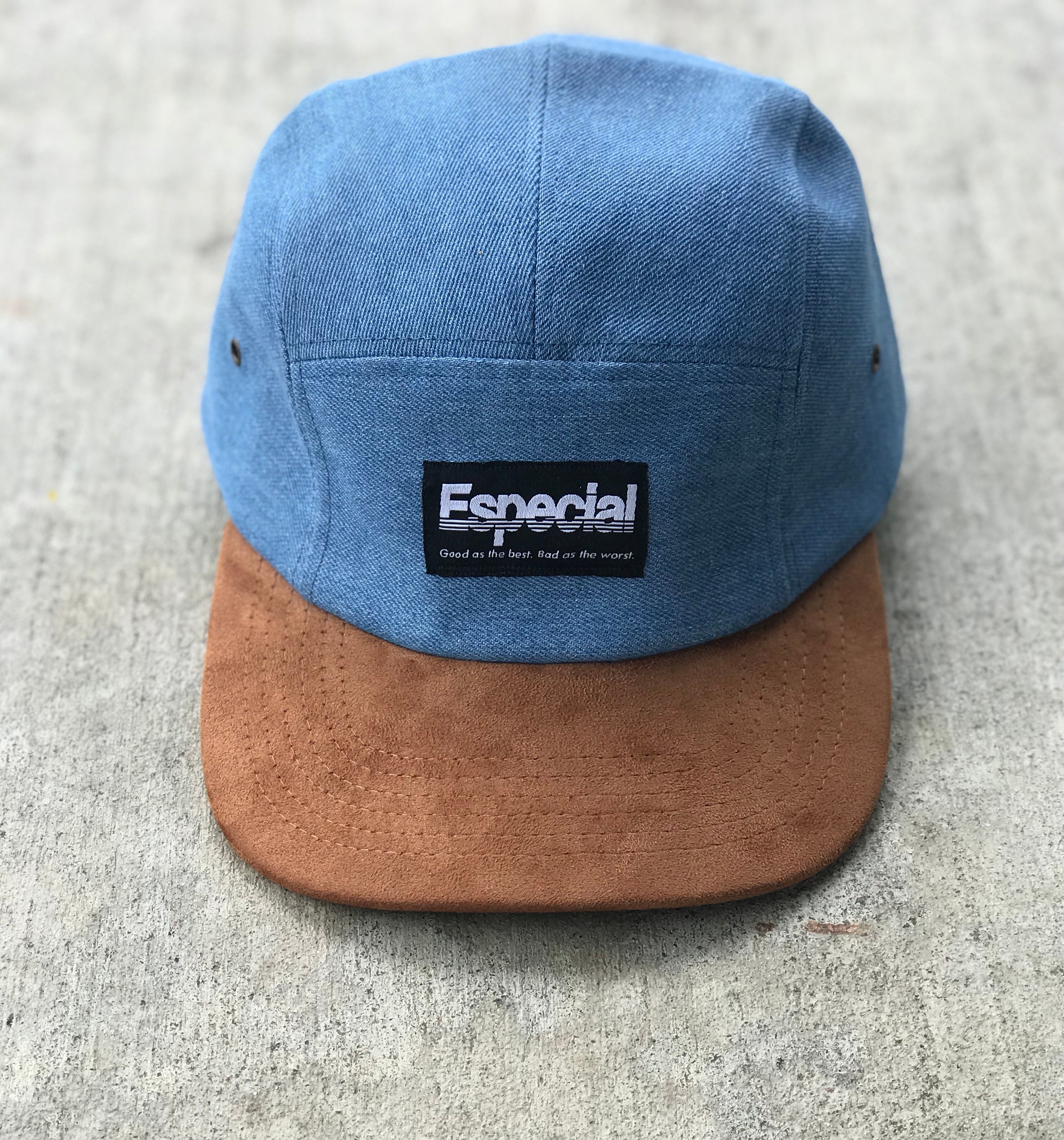 Lowbar 5-Panel