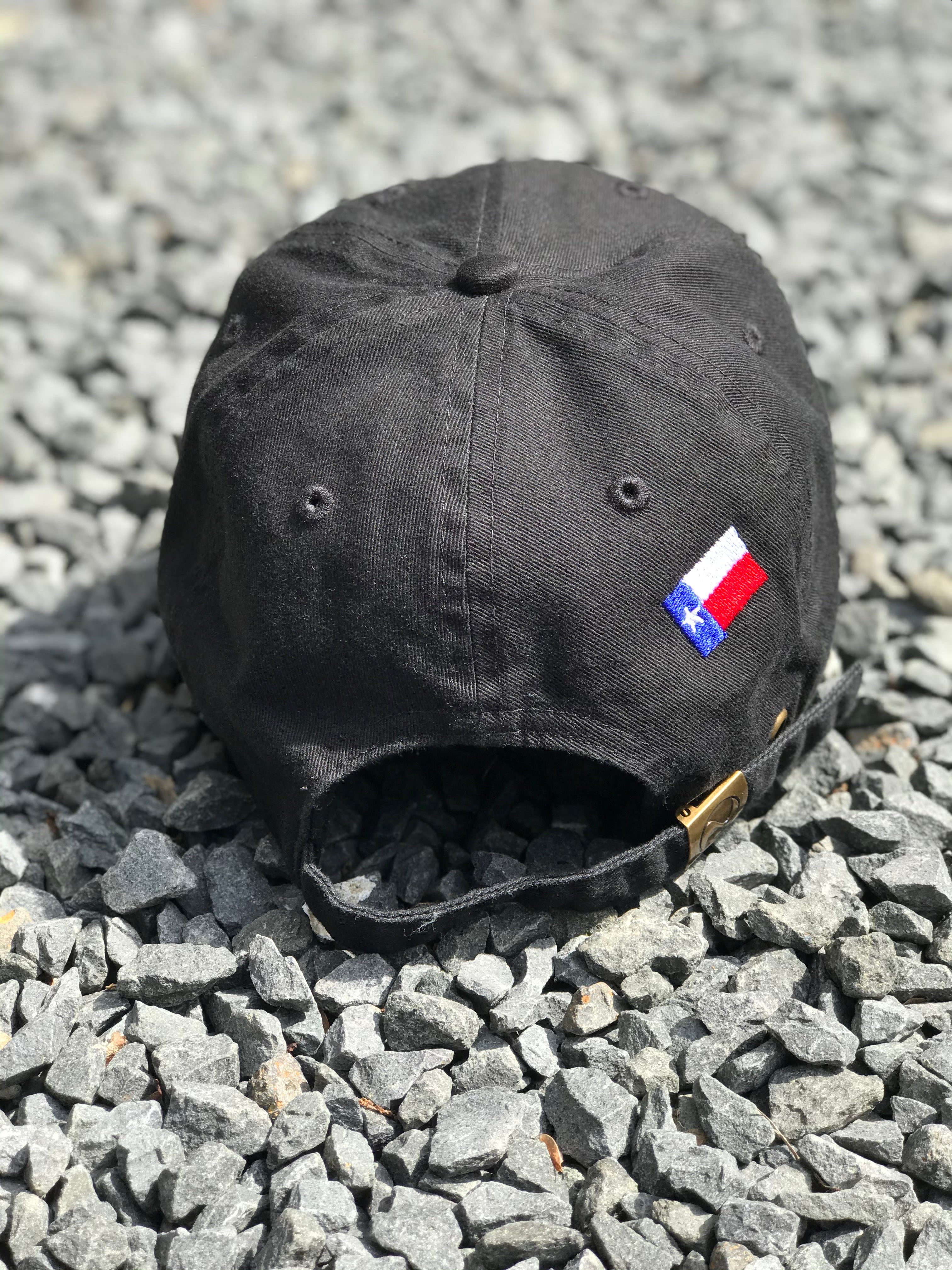 Show Love Dad Cap