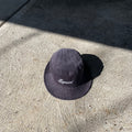 Script- Corduroy Bucket in Graphite
