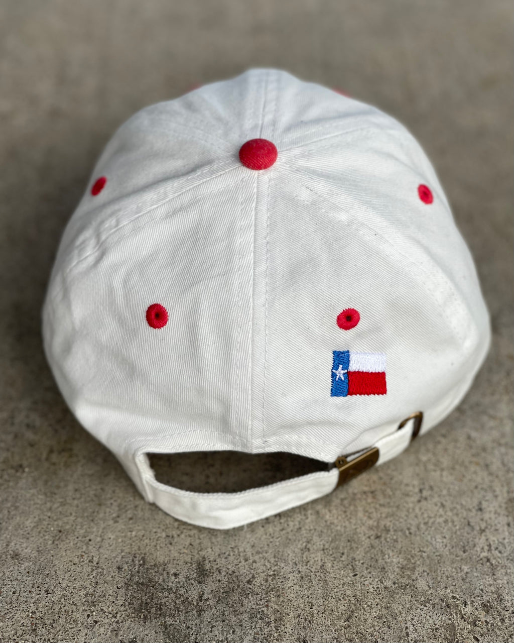 Especial Script Dad Cap