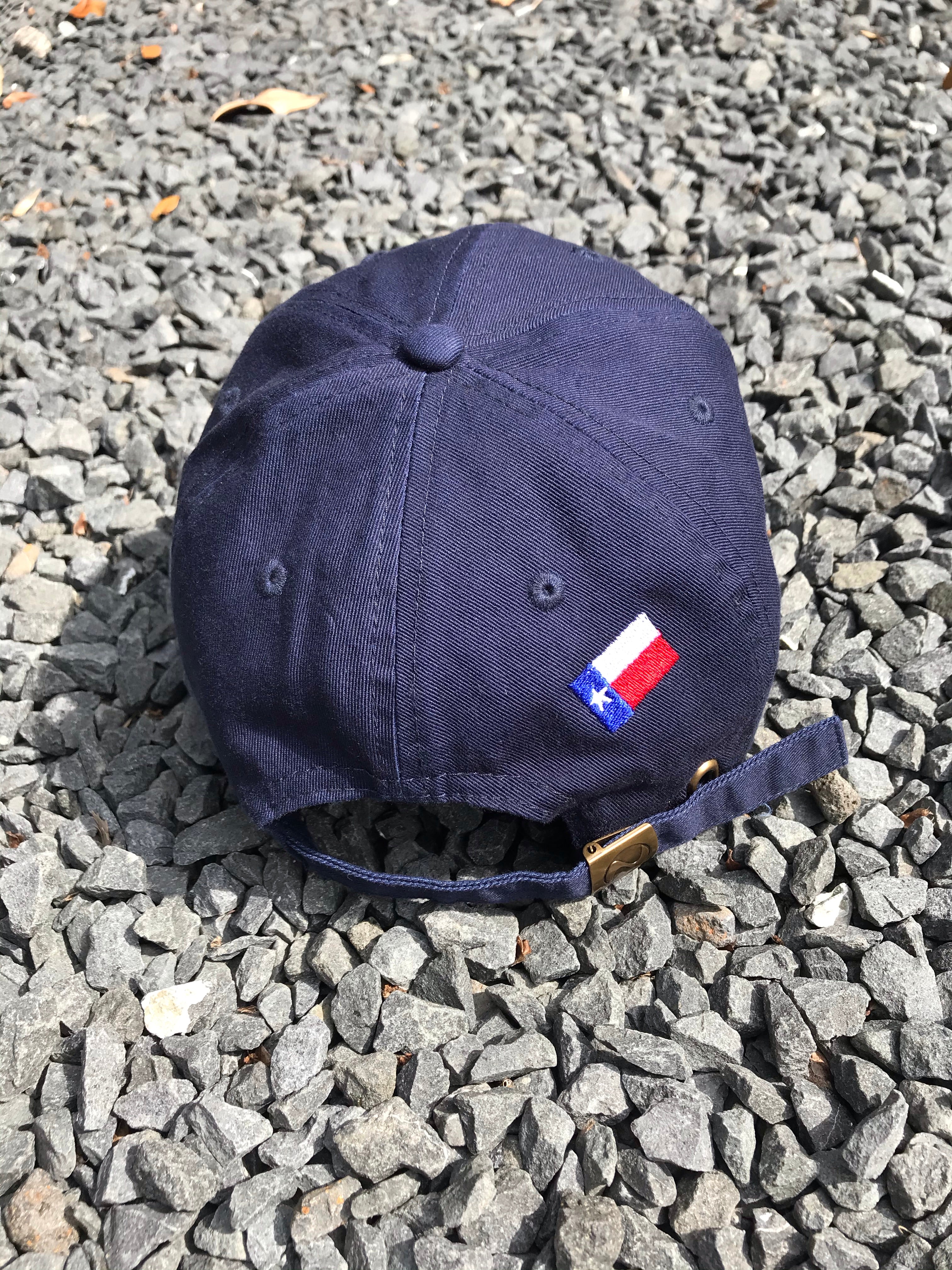 City Runner Dad Caps