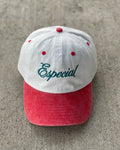 Especial Script Dad Cap