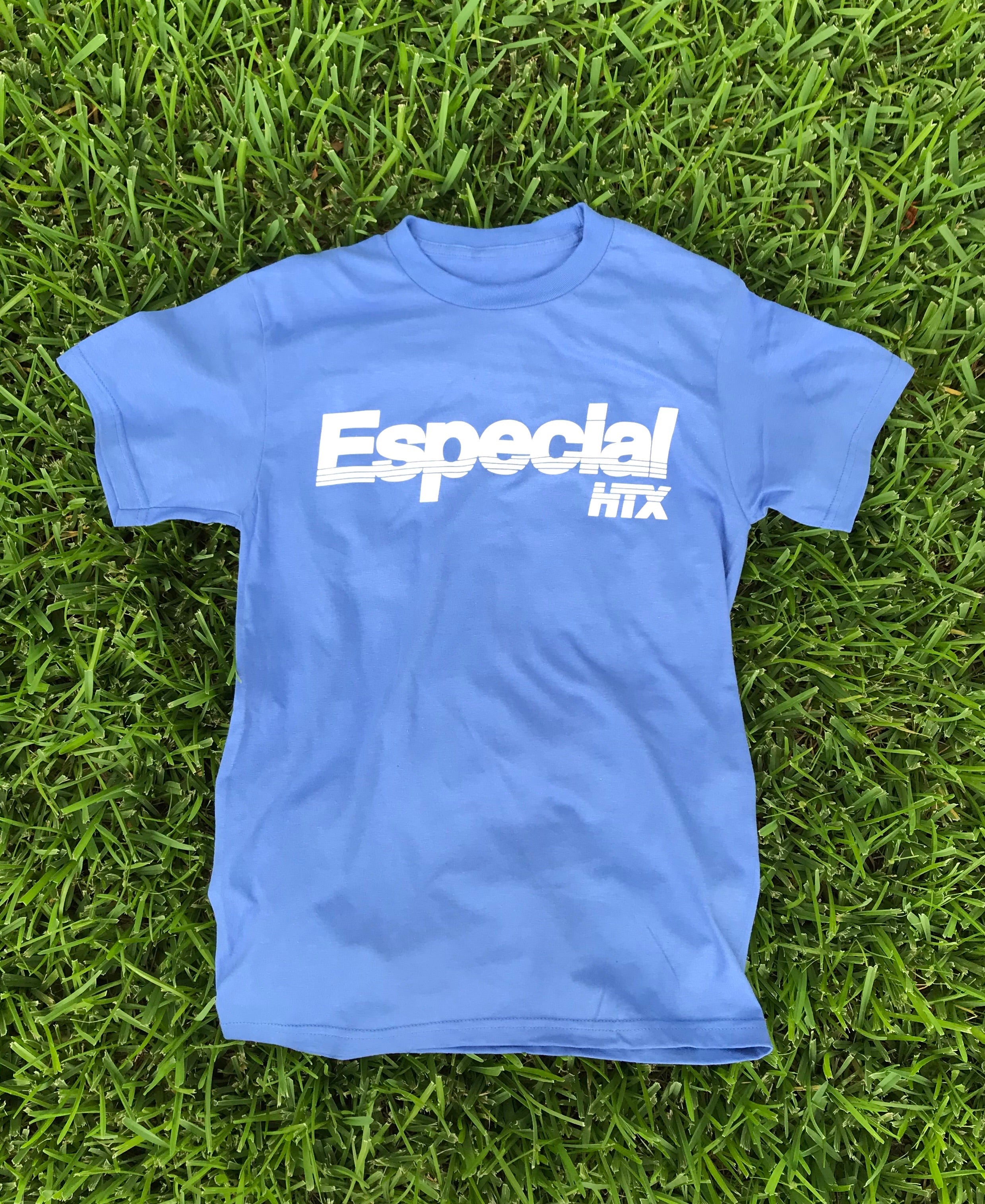 Lowbar in Cool Blue