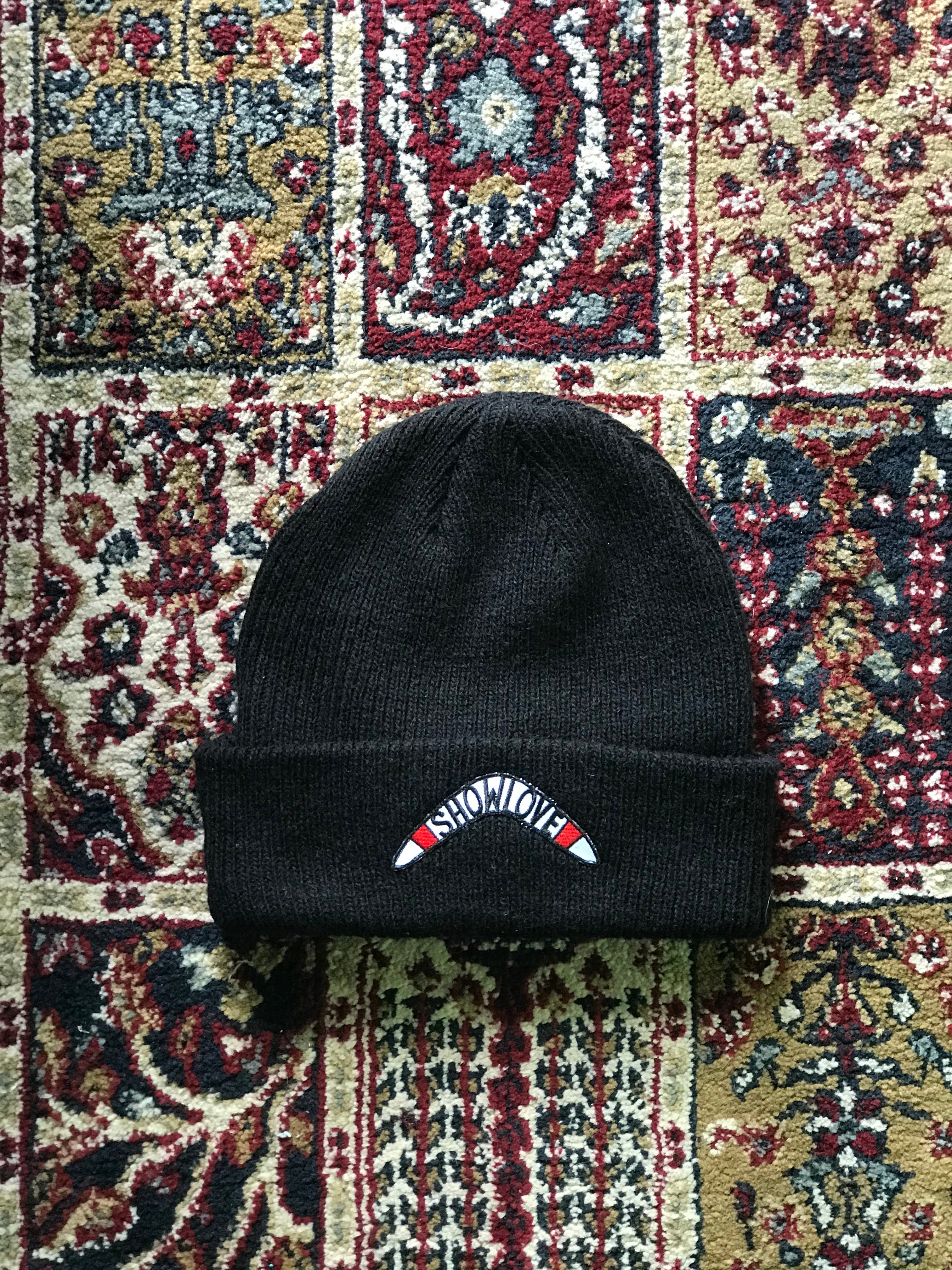 Show Love Beanie