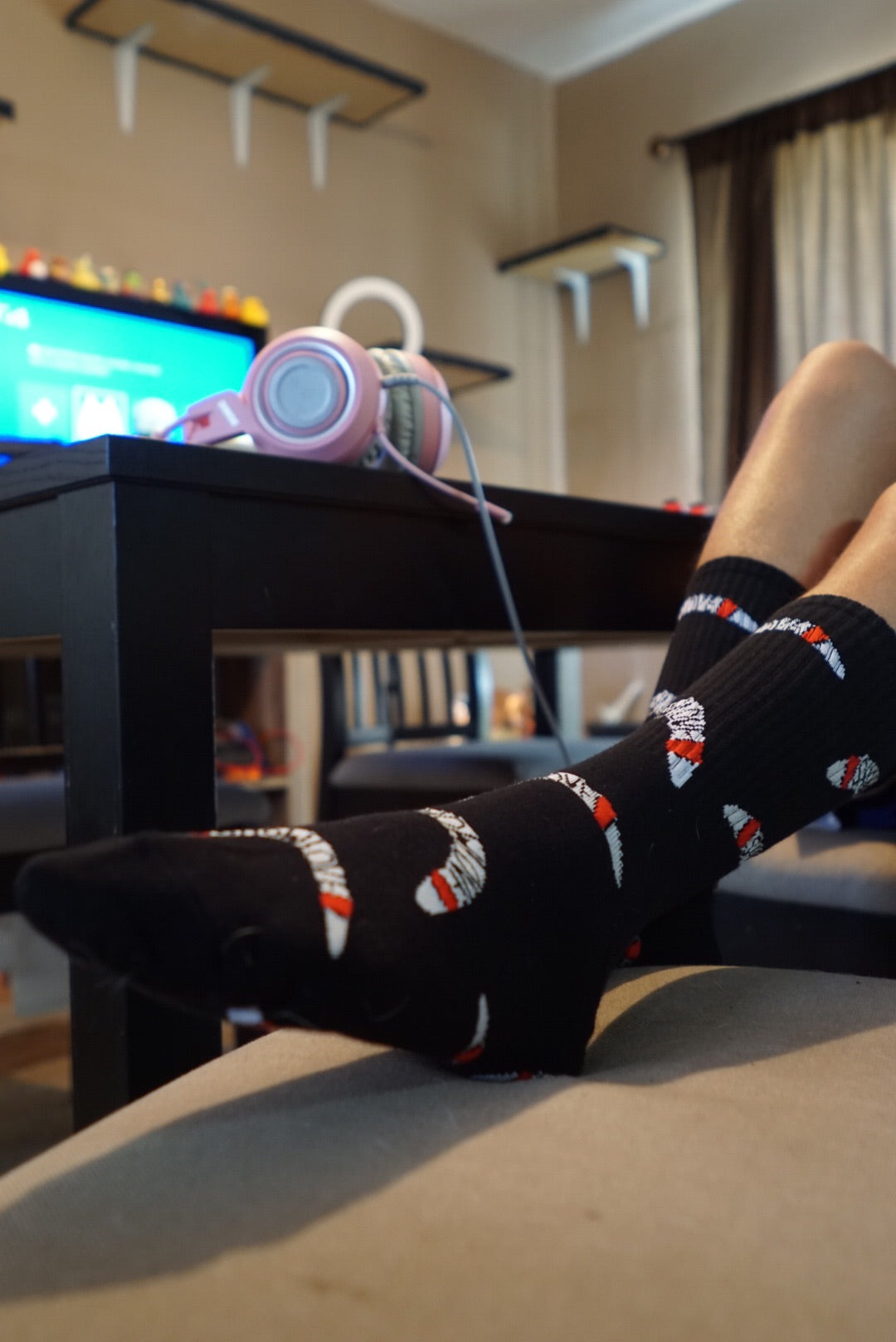 Show Love Socks