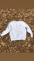 Show Love Crewneck Sweatshirt